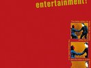 Gang of Four - Entertainment  (Vinyl LP, 2014) Import NEW