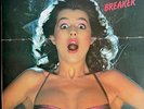 Accept- Breaker- Vinyl LP New (Not Sealed But Never Played) (Passport Records)
