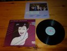 DURAN DURAN RIO VINYL ALBUM RECORD LP 33rpm 1st PRESS 1982 TEXTURED EXCELLENT+