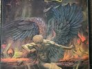 Judas Priest - Sad Wings of Destiny Vinyl Record Gulp 1015