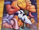 Le Orme - Uomo Di Pezza - 6323 013 L - Italian Prog Rock 1972 Vinyl LP