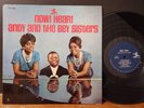Andy And The Bey Sisters ‎– Now  Hear  1965 Mono Kenny Burrell Richard Davis RVG