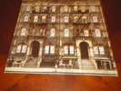 Led Zeppelin Physical Graffiti 2LP 1975 Atlantic First Pressing