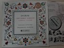 SAX 2322 Dvorak New World Symphony etc. / Sawallisch B/S