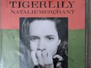Natalie Merchant Tigerlily 2LP 180G 45RPM MoFi Original Master Pressing MFSL NEW