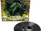 Rob Zombie - The Lunar … Vinyl LP Out 2021 NEW
