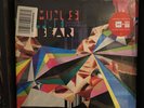 Minus The Bear Infinity Overhead - Clear Red wax - Vinyl Record LP Sealed Rare