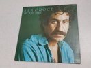 Jim Croce Life and Times LP Vinyl ABC Records ABCX-769 1973 NM READ