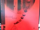 Sun Ra - Celestial Love LP   Mint 2021 Reissue press   Modern Harmonic
