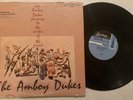 The Amboy Dukes LP Journey To The Center Of The Mind PSYCH S 6112