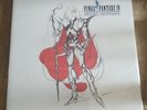 Final Fantasy IV Vinyl Record Soundtrack 2LP Not Moonshake