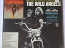 THE WILD ANGELS Davie Allan/Nancy Sinatra *SEALED* Orig 1966 Soundtrack Biker LP