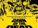 Dawn Of The Dead 1978 - Unreleased Soundtrack Music - 2004 - Vinyl Record