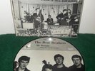 BEATLES TONY SHERIDAN & THE BEAT BROTHERS MY BONNIE PICTURE DISC VINYL LP