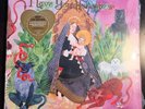 Father John Misty- I Love you Honeybear Ltd Ed. Tri-Col. Vinyl RARE SEALED NEW
