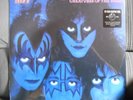 KISS-CREATURES OF THE NIGHT-LP ( NEVER OPENED, 180 GRAM )