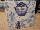 Final Fantasy IV (Song Of Heroes) by Square Enix (Vinyl Record LP, 2021)