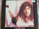 Toni Childs - Union - 1988 A&M Special Souvenir Edition LP - EX