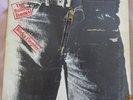 Rolling Stones - Sticky Fingers - 1971 Zipper LP