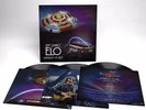 RARE Jeff Lynne’s ELO - Wembley Or Bust Live 3 X Vinyl LP (Sealed) Jacket Crease
