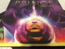 V’RARE US Import Prince Lotusflow3r Vinyl LP + CD, LotusFlower NPG, Unplayed