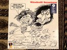 RARE ROLLING STONES  Windmill Sessions. Rare Version / colored Vinyl
