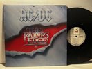 LP,  AC/DC, The Razors Edge, Germany 1990, Topzustand, EX to NM