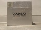 COLDPLAY THE SINGLES 1999-2006 - 7
