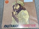 Bob Marley Rastaman Vibration Definitive Edition NEW Vinyl LP Sterling Reissue