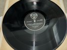 Black Sabbath Master of Reality UK 1973 WWA No Cover VG Vinyl LP Vertigo Stamper