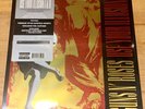 Guns n' Roses: Use Your Illusion I & II - 4xLP 180g Colour Vinyl Special Edition