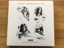 Led Zeppelin BBC Sessions 4 LP Box Set Classic Records 200 Gm One Play Near Mint