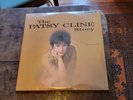 LPs: PATSY CLINE-The Patsy Cline Story-MCA MCA2-4038- SEALED NEW