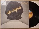 VASCO ROSSI COLPA D'ALFREDO Vinile Lp, Album - 1982 - Targa ORL 8635