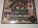 Def Leppard Diamond Star Halos Target Exclusive  Red & Yellow Vinyl NEW SEALED