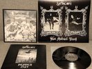 Satyricon Dark Medieval Times LP 2022 Darkthrone Immortal Emperor Enslaved 1349