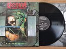 Kreator - Renewal / Lp Vinyl 1993 Pantera Testament Entombed Fear Factory Slayer