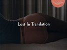 Various - Lost In Translation (Soundtrack / O.S.T.) Vinyl LP NEU 0751904