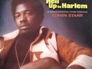 Edwin Starr          -     Hell Up In Harlem     -     New Vinyl Record LP