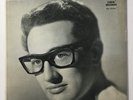 BUDDY HOLLY The BH Story Coral CRL 57279 VG+ blue promo