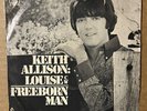 KEITH ALLISON  