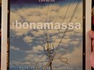 Joe Bonamassa  Signed New Day Now vinyl record 2 LP with JSA COA