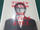 STEVEN WILSON - THE FUTURE BITES (LP SIGILLATO CAROLINE 2021)