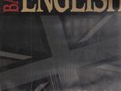 Bad English Backlash Epic Vinyl LP