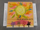 JACK FASCINATO PALM SPRINGS SUITE 1959 MONO LP T1157