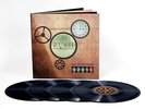 Time Machine 2011: Live In Cleveland by Rush (Record, 2019)