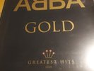 ABBA - Gold - Greatest Hits (2 lp) NEW *SMALL TEAR IN SHRINK WRAP *NEW