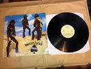 Motorhead - Ace of spades - 12”lp 1980 a1/b1 vgc/ex.con
