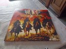 W.A.S.P.  Babylon