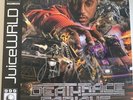 Juice WRLD Death Race For Love HAND SIGNED Vinyl - Autographed - Signed Sleeve